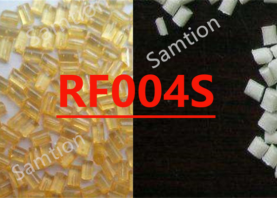 S-Plastic Thermocomp RF004Sは,ガラス繊維を含むナイロン6/6です.特徴は熱安定化です.