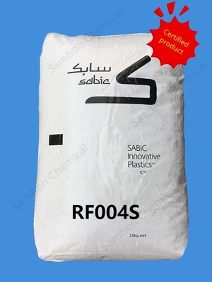 S-Plastic Thermocomp RF004Sは,ガラス繊維を含むナイロン6/6です.特徴は熱安定化です.