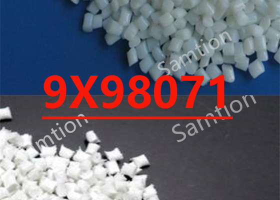 S-Plastic Thermocomp 9X98071は,炭素繊維を含むPA 6/10樹脂に基づく化合物である.