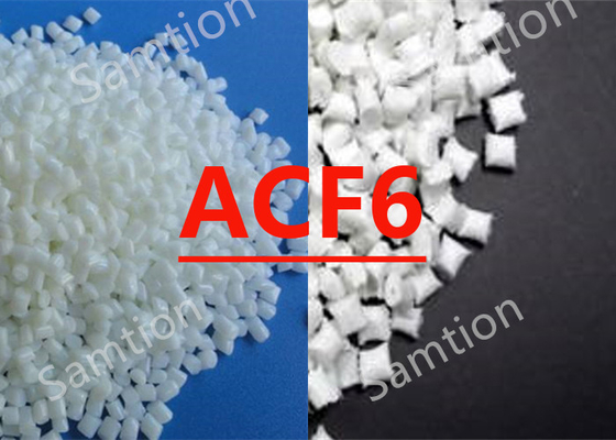 S-Plastic Thermocomp ACF6 30%炭素繊維強化ポリアミド66注射鋳造樹脂