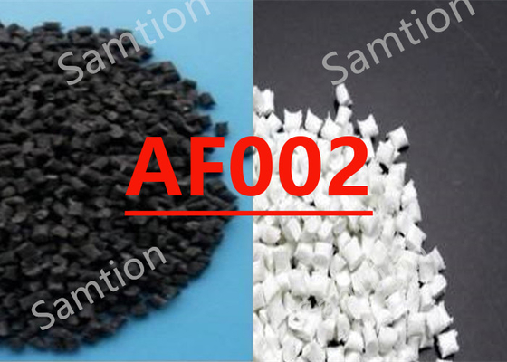 S-Plastic Thermocomp AF002 アクリロニトリルブータディエンスタリン樹脂をベースにしたガラスファイバーを含む化合物