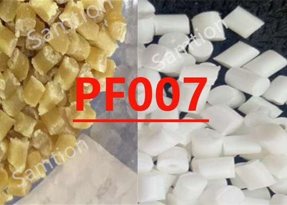 S-Plastic Thermocomp PF007は,ガラスファイバーを含むナイロン6樹脂をベースにした化合物です.