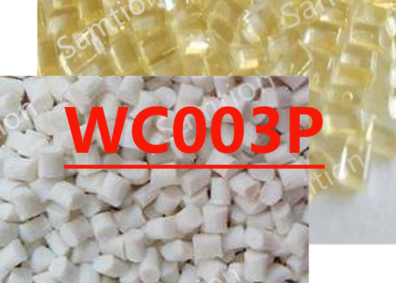 S-Plastic Thermocomp WC003P 炭酸繊維を含むポリエステル樹脂をベースにした樹脂化合物