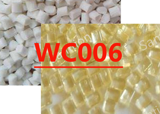S-Plastic Thermocomp WC006樹脂は,炭素繊維を含むポリブチレンテレファレート樹脂をベースにした化合物です.
