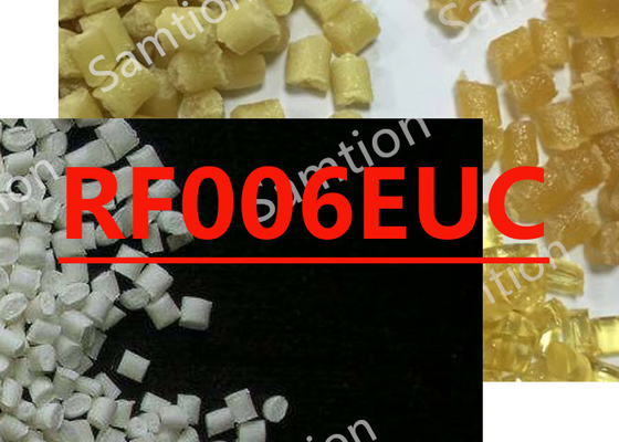 S-Plastic Thermocomp RF006EUCは,ガラスファイバーフィラーを含むナイロン6/6樹脂に基づく化合物です.