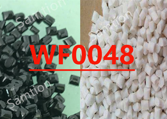 S-Plastic Thermocomp WF0048 樹脂 ガラス繊維を含む熱塑性ポリエステル (PBT)