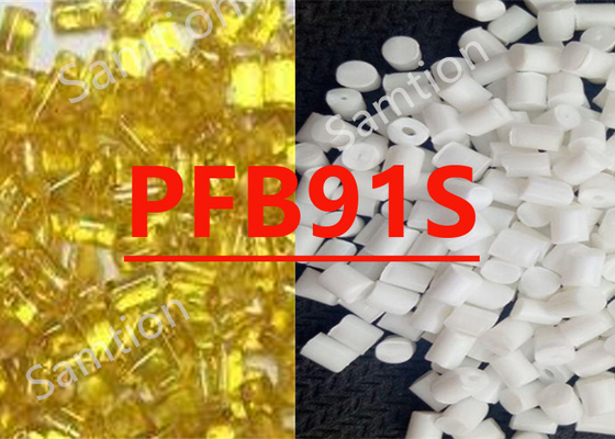 S-Plastic Thermocomp PFB91Sは,プロプライエタリ・フィラーを含むナイロン6樹脂に基づく化合物である.