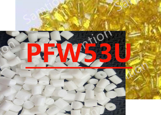 S-Plastic Thermocomp PFW53Uは,プロプライエタリ・フィラーを含むナイロン6樹脂に基づく化合物である.