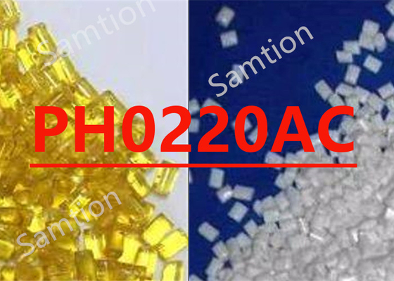 S-Plastic Thermocomp PH0220ACは,高特異重力フィルラーを含むナイロン6樹脂ベースの化合物です.