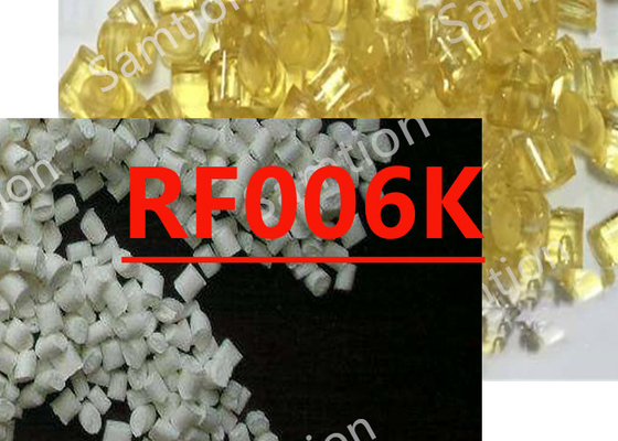 S-Plastic Thermocomp RF006Kは,ガラスファイバーを含むPA 66樹脂をベースにした化合物である.追加機能には;