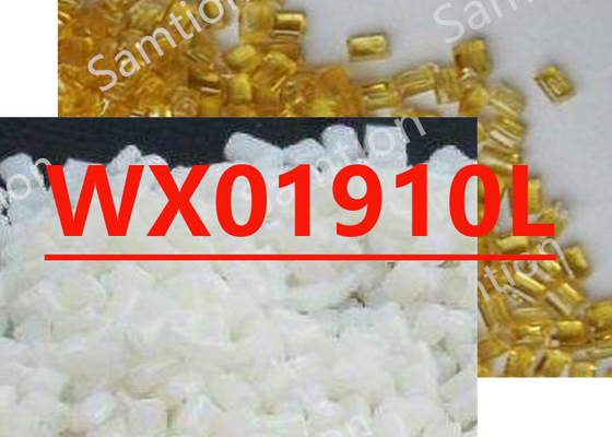 S-Plastic Thermocomp WX01910L 専用フィラーを含む熱プラスチックポリエステルベースの樹脂化合物