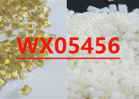 S-Plastic Thermocomp WX05456樹脂は,ポリエステル,TP樹脂を基にミネラルを含む化合物です.