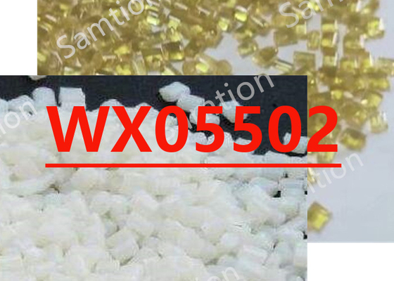 S-Plastic Thermocomp WX05502 ポリエステル,TP樹脂をベースにした樹脂化合物