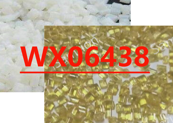 S-Plastic Thermocomp WX06438 ガラスファイバーを含むポリブチレンテレファレート樹脂をベースにした樹脂化合物