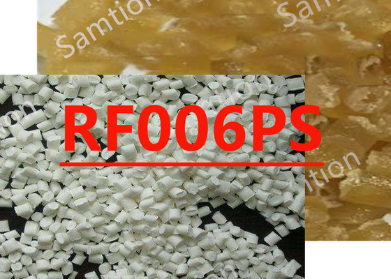 S-Plastic Thermocomp RF006PSは,ガラス繊維を含むナイロン6/6に基づいています.このグレードの特徴には,例外的な