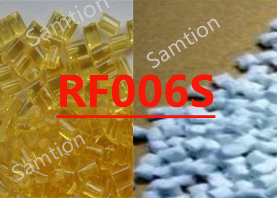 S-Plastic Thermocomp RF006Sは,ガラスファイバーを含むナイロン66樹脂に基づく化合物です.