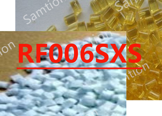 S-Plastic Thermocomp RF006SXS ISHeat安定化,30%ガラス繊維強化ポリアミド66注射鋳造樹脂
