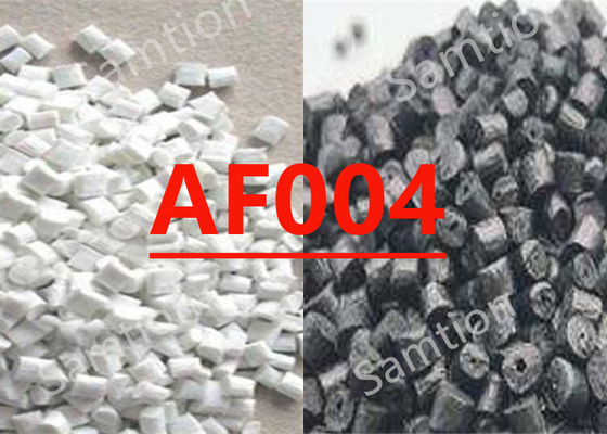 S-Plastic Thermocomp AF004 アクリロニトリルブタディエンスタリン樹脂をベースに ガラスファイバーを含む化合物