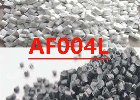 S-Plastic Thermocomp AF004L アクリロニトリルブータディエンスタリン樹脂をベースにしたガラス繊維を含む化合物