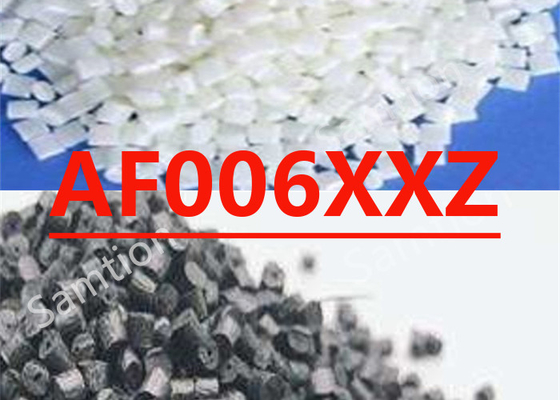 S-Plastic Thermocomp AF006XXZ アクリロニトリルブータディエンスタリン樹脂をベースに グラスファイバーを含む化合物