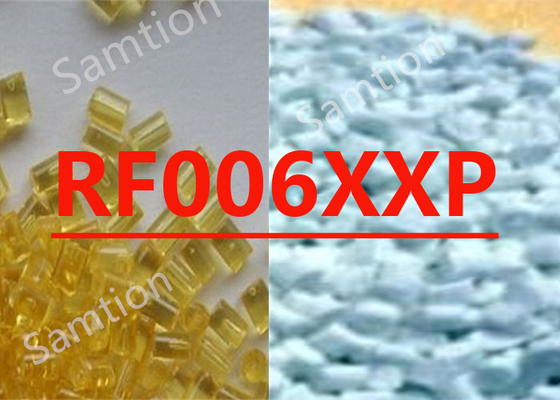 S-Plastic Thermocomp RF006XXP IS30% ガラス繊維強化ポリアミド66注射型樹脂