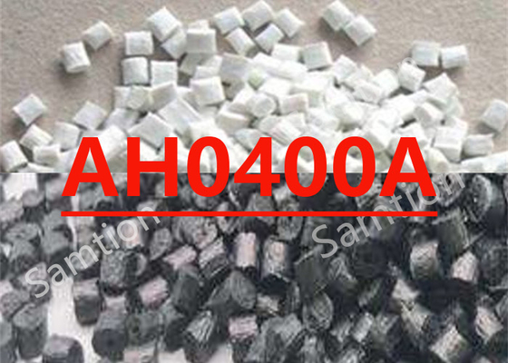 S-Plastic Thermocomp AH0400A アクリロニトリルブタディエンスタリン樹脂をベースにした化合物