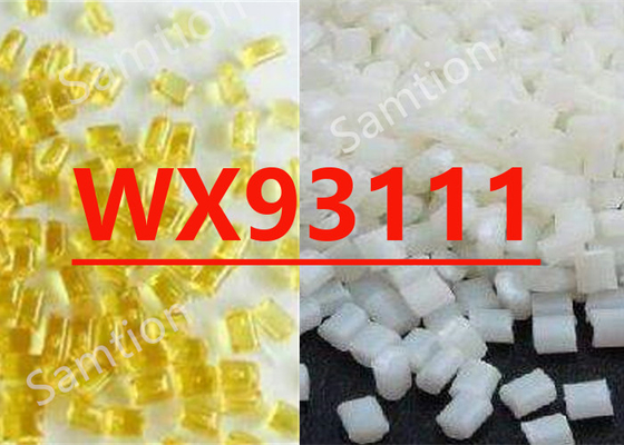 S-Plastic Thermocomp WX93111 耐火剤を含むポリブチレンテレファラート樹脂をベースにした樹脂化合物