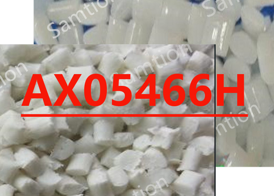 S-Plastic Thermocomp AX05466H アクリロニトリルブタディエンスタリン樹脂をベースに ガラスファイバーを含む化合物