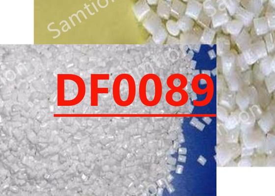 S-Plastic Thermocomp DF0089は,ガラス繊維,炎阻害性を含むポリカーボネート樹脂をベースにした化合物である.