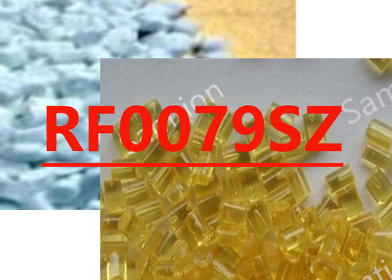 S-Plastic Thermocomp RF0079SZは,ガラスファイバーを含むナイロン66樹脂をベースにした化合物である.この材料の追加特色
