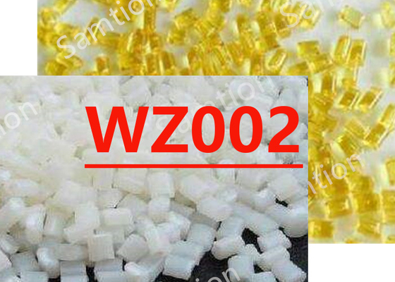 S-Plastic Thermocomp WZ002 粉砕ガラスを含むポリブチレンテレファレート樹脂をベースにした樹脂化合物.
