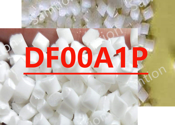 S-Plastic Thermocomp DF00A1Pは,ガラス繊維,炎阻害性を含むポリカルボネート樹脂をベースにした化合物です.