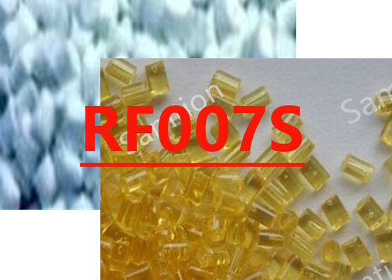 S-Plastic Thermocomp RF007Sは,ガラスファイバーを含むPA 66樹脂をベースにした化合物です.追加された機能には:
