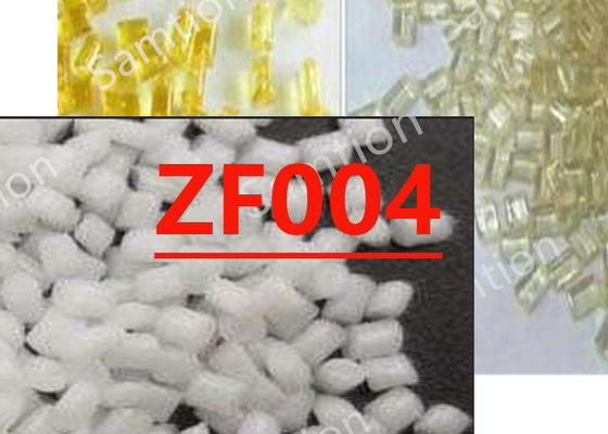 S-Plastic Thermocomp ZF004樹脂は,ガラスファイバーを含むPPE+PSブレンド樹脂に基づいた化合物です.