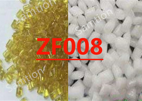 S-Plastic Thermocomp ZF008樹脂は,ガラス繊維を含む修正PPOをベースにした化合物です.