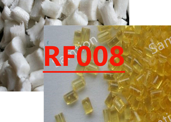 S-Plastic Thermocomp RF008は,ガラス繊維を含むPA66樹脂に基づく化合物です.