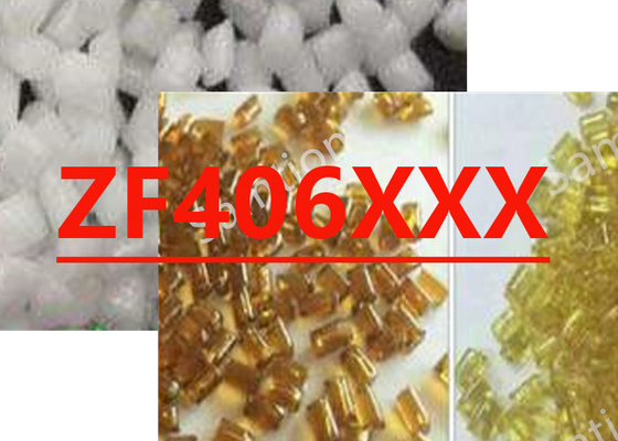 S-Plastic Thermocomp ZF406XXX PPO をベースにした樹脂化合物 ガラス繊維,炎阻害剤を含む混合樹脂