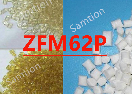 サビック・サーモコンプ ZFM62P PPE+PS をベースにした樹脂化合物 ガラスファイバー,ミネラルを含む混合樹脂