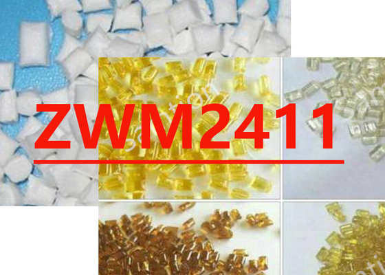 S-Plastic Thermocomp ZWM2411樹脂は,変形PPO*, 30%のミネラルで満たされた製品,V-1@1.5mm,HDT 125°C,低曲面生産