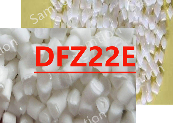S-Plastic Thermocomp DFZ22Eは,ガラスと磨いた繊維のポリカーボネートに基づいた化合物です.この製品の特徴