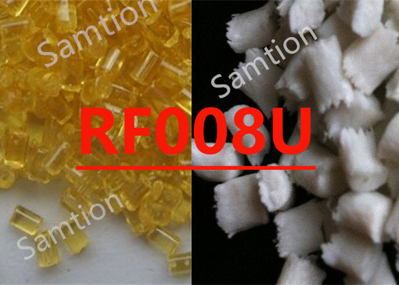 S-Plastic Thermocomp RF008Uは,ガラス繊維を含むPA 66樹脂に基づく化合物である.追加機能には;UV安定化