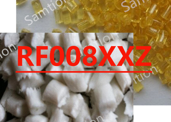S-Plastic Thermocomp RF008XXZは,ガラスファイバーを含むナイロン66樹脂に基づく化合物です.
