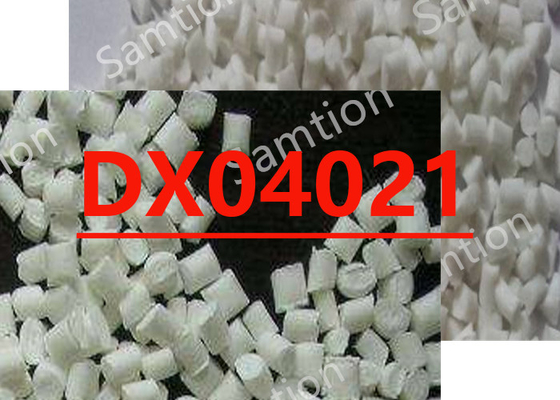 S-Plastic Thermocomp DX04021は,ステンレス鋼を含むポリカーボネート樹脂に基づく化合物である.追加機能には以下が含まれます: