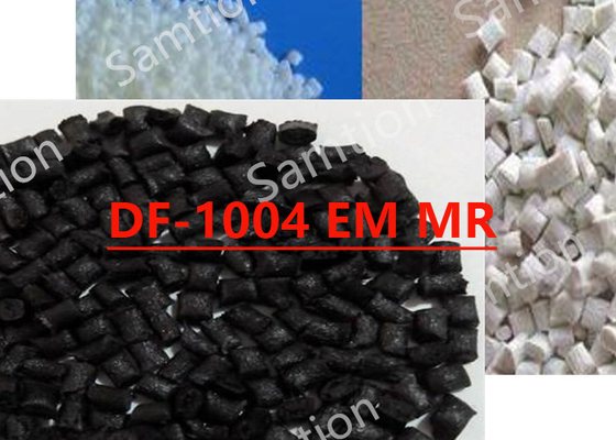 S-Plastic Thermocomp DF-1004 EM MR ガラスファイバーを含むポリカーボネート樹脂をベースにした樹脂化合物