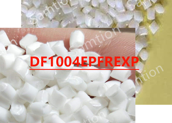 S-Plastic Thermocomp DF1004EPFREXP樹脂は,ガラス繊維,炎阻害性を含むポリカーボネート樹脂をベースにした化合物です.