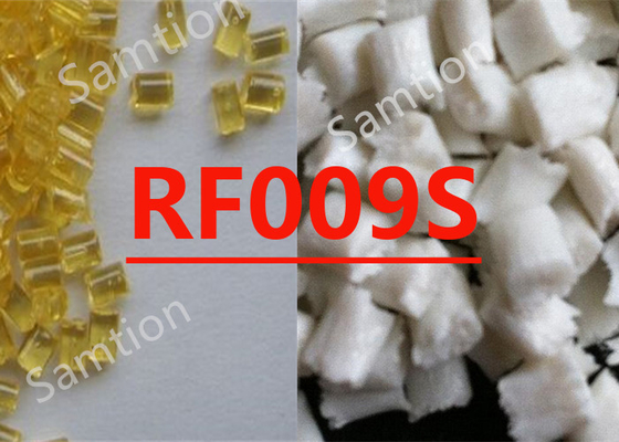 S-Plastic Thermocomp RF009Sは,ガラスファイバーを含むナイロン66樹脂に基づく化合物です.