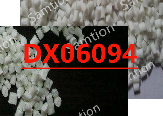 S-Plastic Thermocomp DX06094はガラスファイバーを含むポリカーボネート樹脂をベースにした化合物です.追加機能には以下が含まれます: