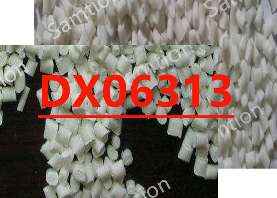 S-Plastic Thermocomp DX06313 ポリカーボネートベース 30% ガラス繊維強化 衝撃改造材料