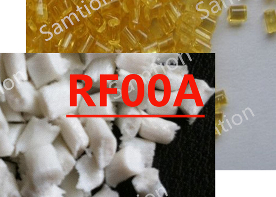 S-Plastic Thermocomp RF00Aは,ガラス繊維で強化されたポリアミド66注射型樹脂の50%です.