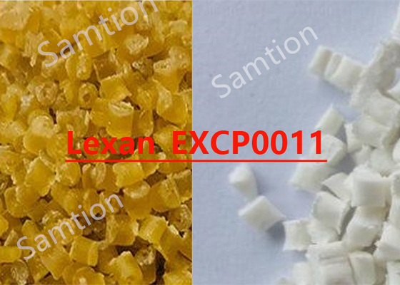 S-Plastic Thermocomp Lexan_EXCP0011 樹脂 15% 炭素繊維で満たされたPC注射型樹脂.